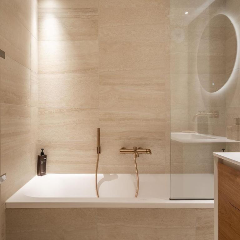 Apartment Aura Val d'Isère - by EMERALD STAY - Appartement - 35