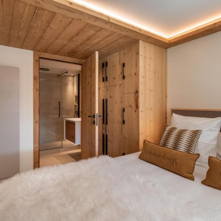 Apartment Aura Val d'Isère - by EMERALD STAY - Appartement - 36