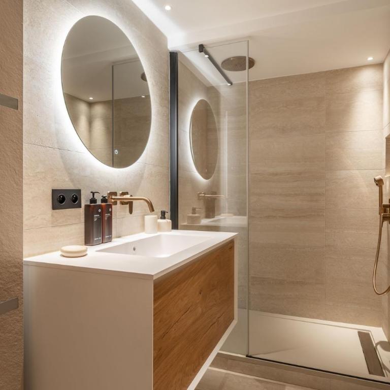 Apartment Aura Val d'Isère - by EMERALD STAY - Appartement - 38