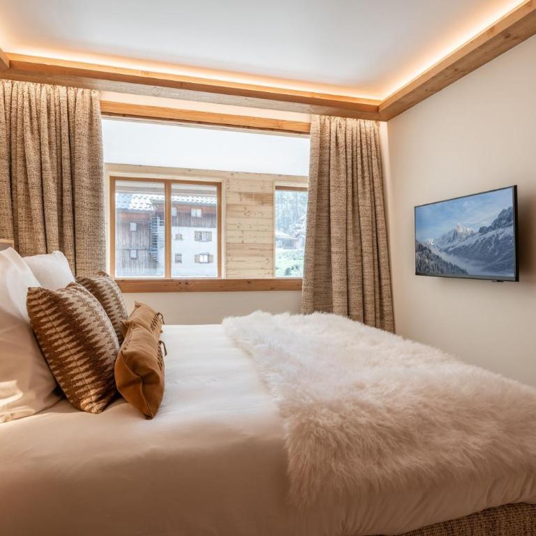 Apartment Aura Val d'Isère - by EMERALD STAY - Appartement - 39