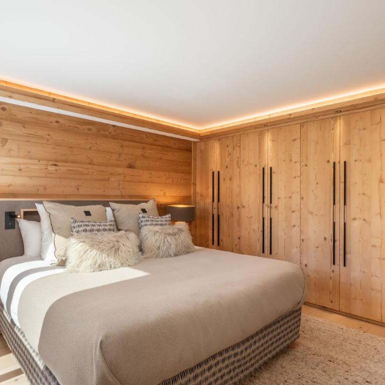 Apartment Aura Val d'Isère - by EMERALD STAY - Appartement - 40