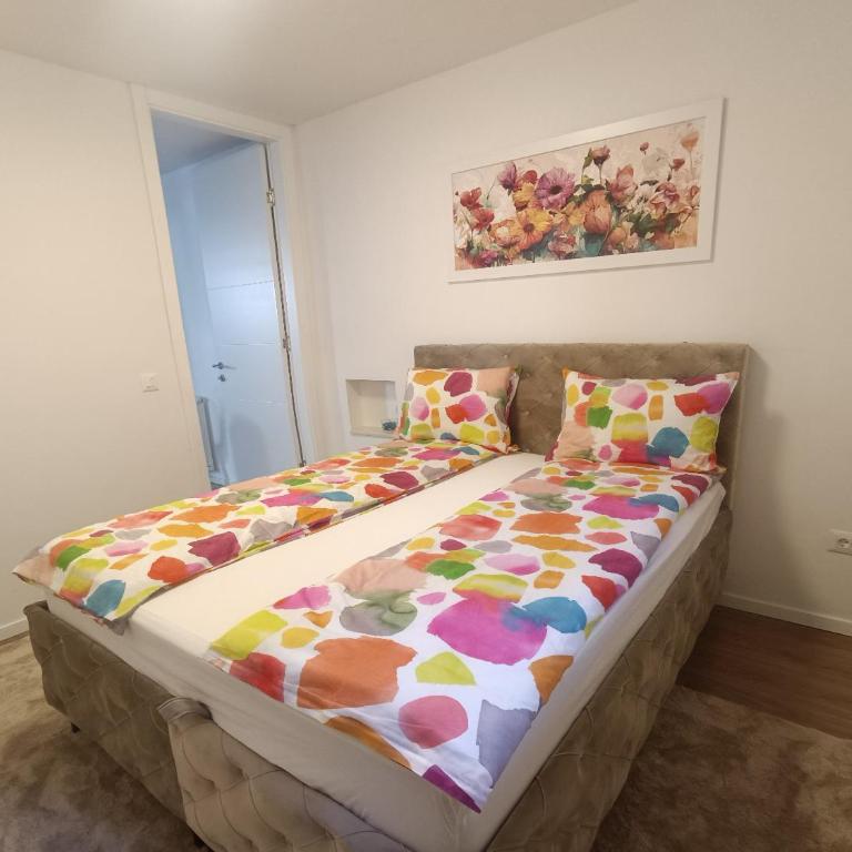 Casa de Aida - free parking - Apartman sa 1 Spavaćom Sobom - 9