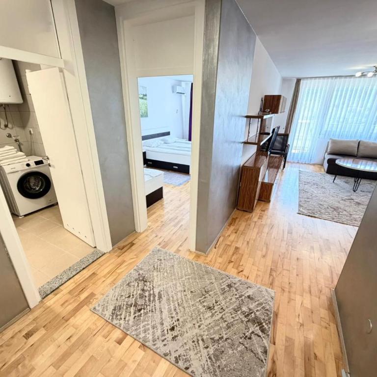 RIVER VIEW Apartments - Deluxe Apartment - 12