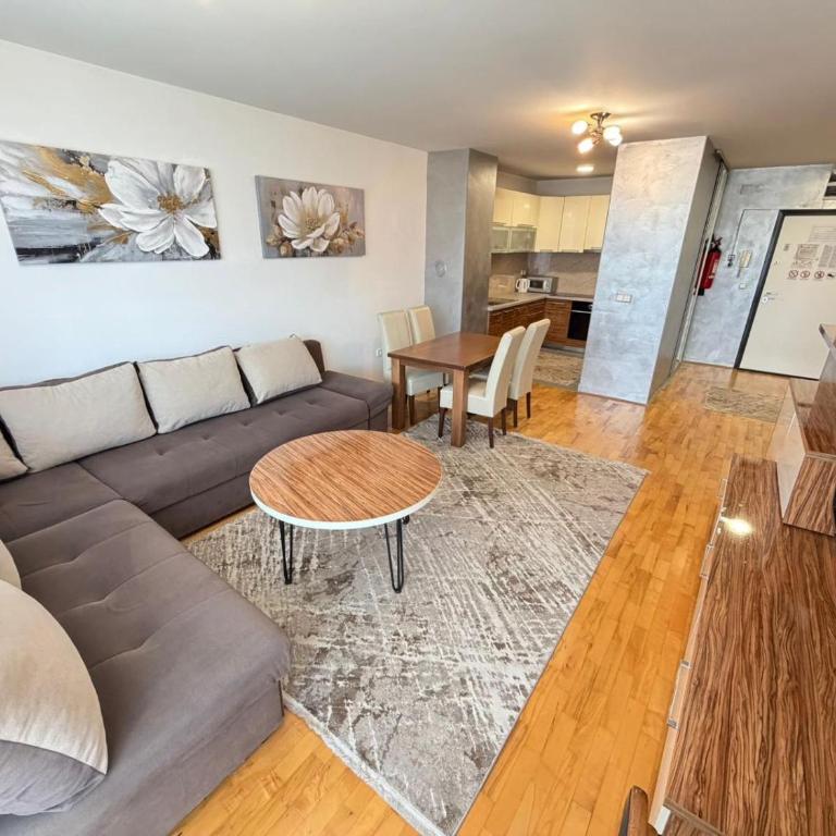 RIVER VIEW Apartments - Deluxe Apartment - 10