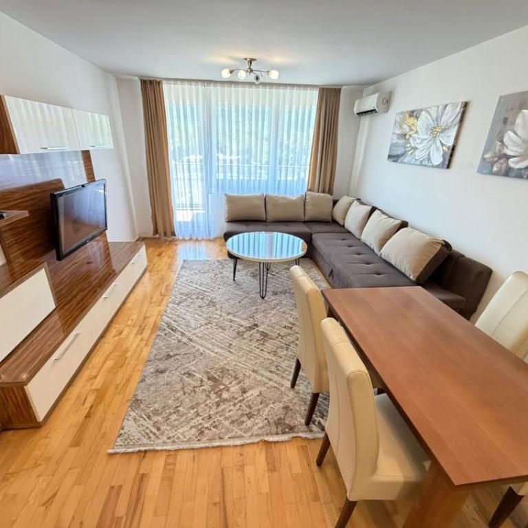 RIVER VIEW Apartments - Deluxe Apartment - 11