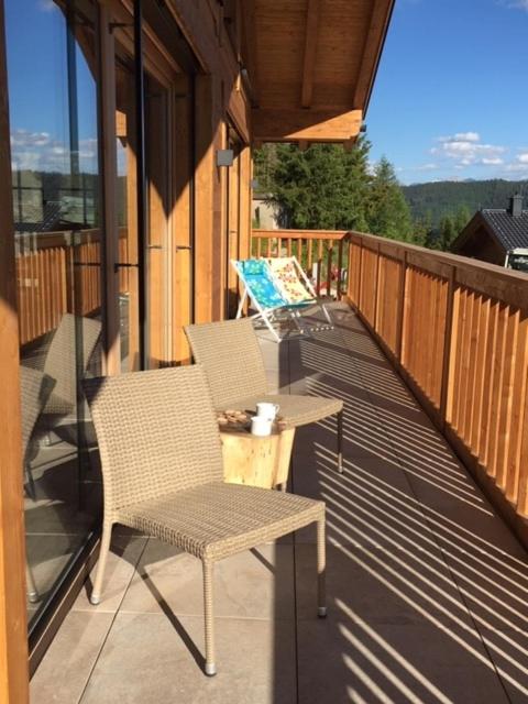 Dolomite Refuge Apartment with Balcony and Easy Slope Access - Appartement Deluxe - 41