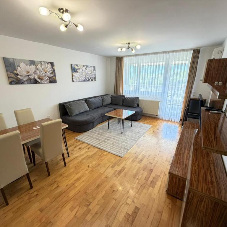 RIVER VIEW Apartments - Deluxe Apartment - 10