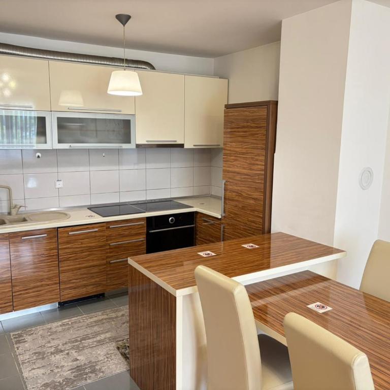 RIVER VIEW Apartments - Deluxe Apartment - 11