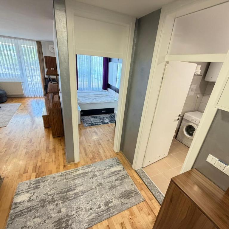 RIVER VIEW Apartments - Deluxe Apartment - 12