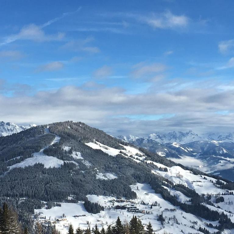 Dolomite Refuge Apartment with Balcony and Easy Slope Access - Appartement Deluxe - 13