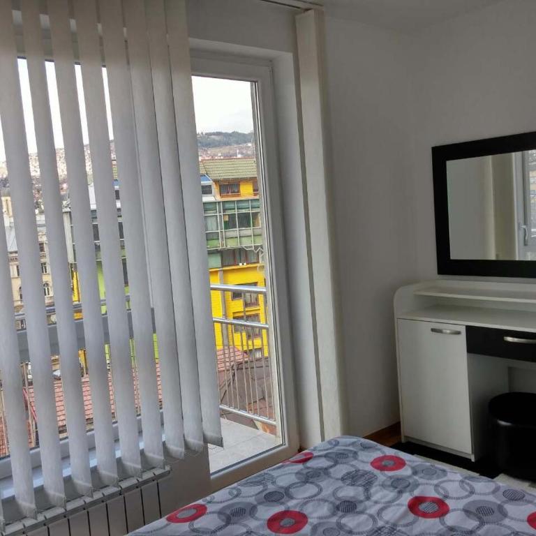 Apartments Belma - Deluks Apartman - 28