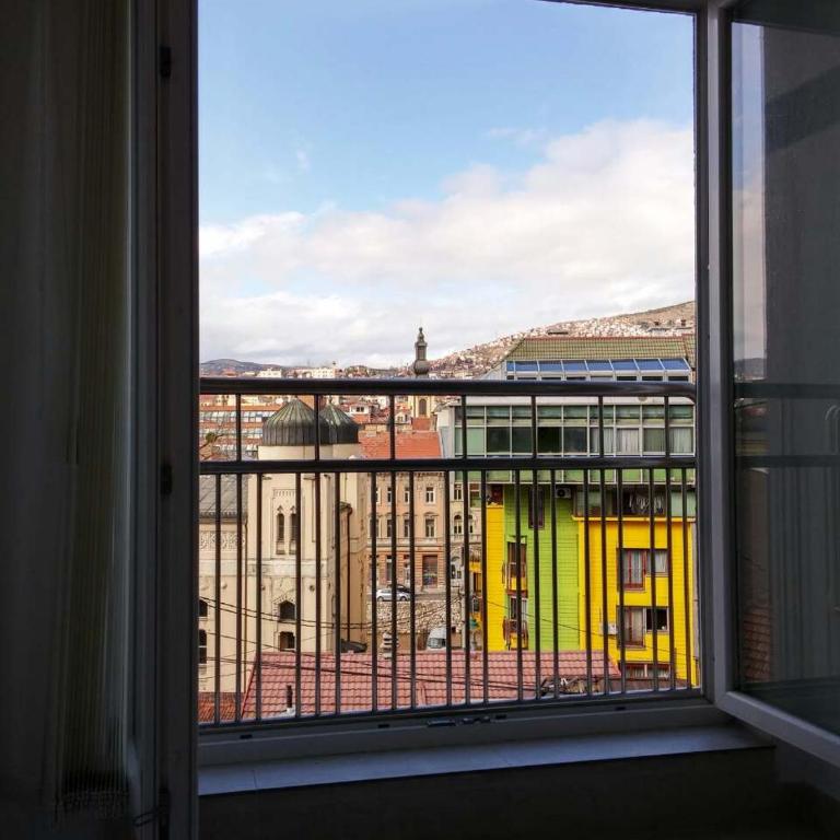 Apartments Belma - Deluks Apartman - 30