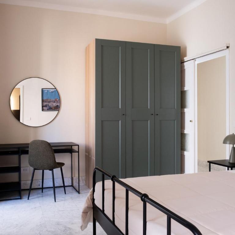 Nicla by BarbarHouse - Casa con 3 Camere da Letto - 14