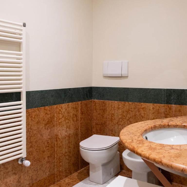 Nicla by BarbarHouse - Casa con 3 Camere da Letto - 21