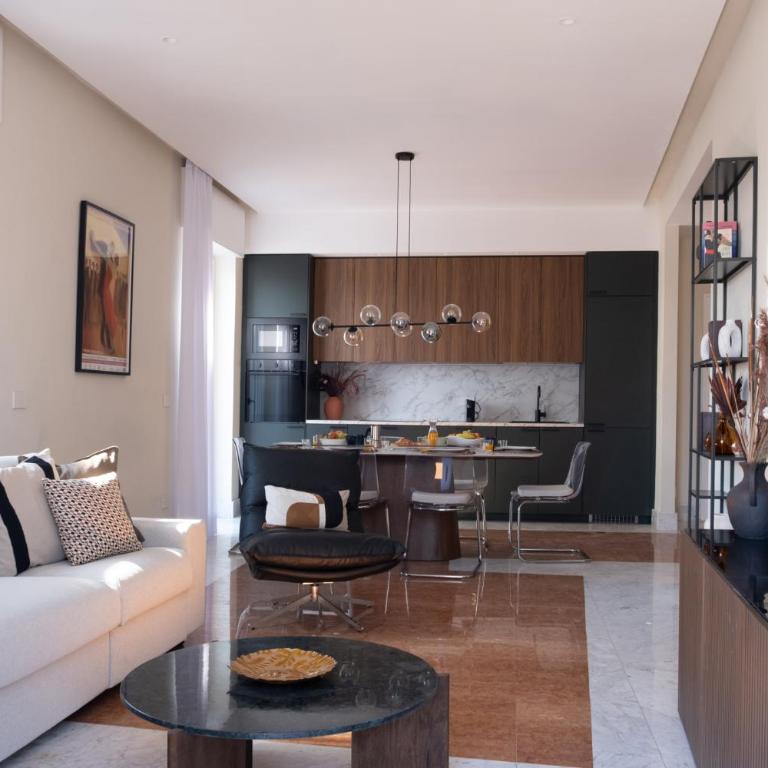 Nicla by BarbarHouse - Casa con 3 Camere da Letto - 2