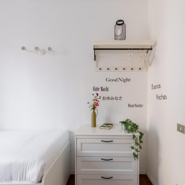 iFlat The Tailor's Atelier - Appartamento con 2 Camere da Letto - 20