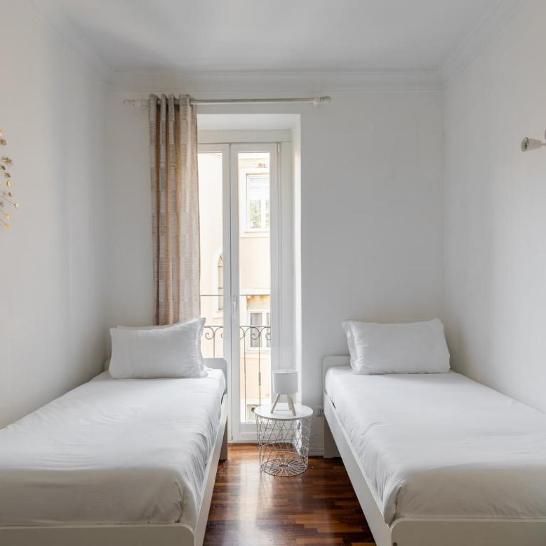 iFlat The Tailor's Atelier - Appartamento con 2 Camere da Letto - 2