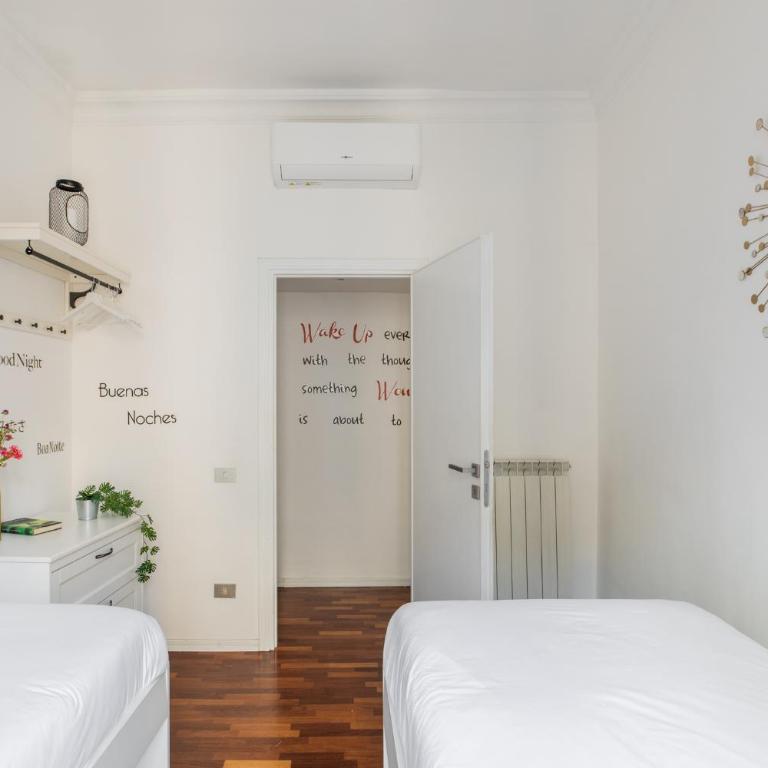 iFlat The Tailor's Atelier - Appartamento con 2 Camere da Letto - 19
