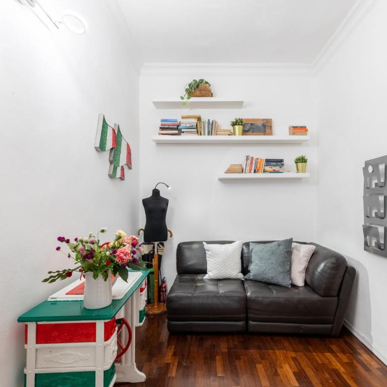 iFlat The Tailor's Atelier - Appartamento con 2 Camere da Letto - 13