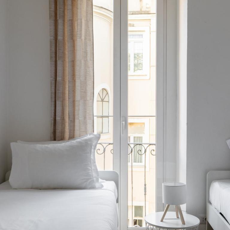 iFlat The Tailor's Atelier - Appartamento con 2 Camere da Letto - 14