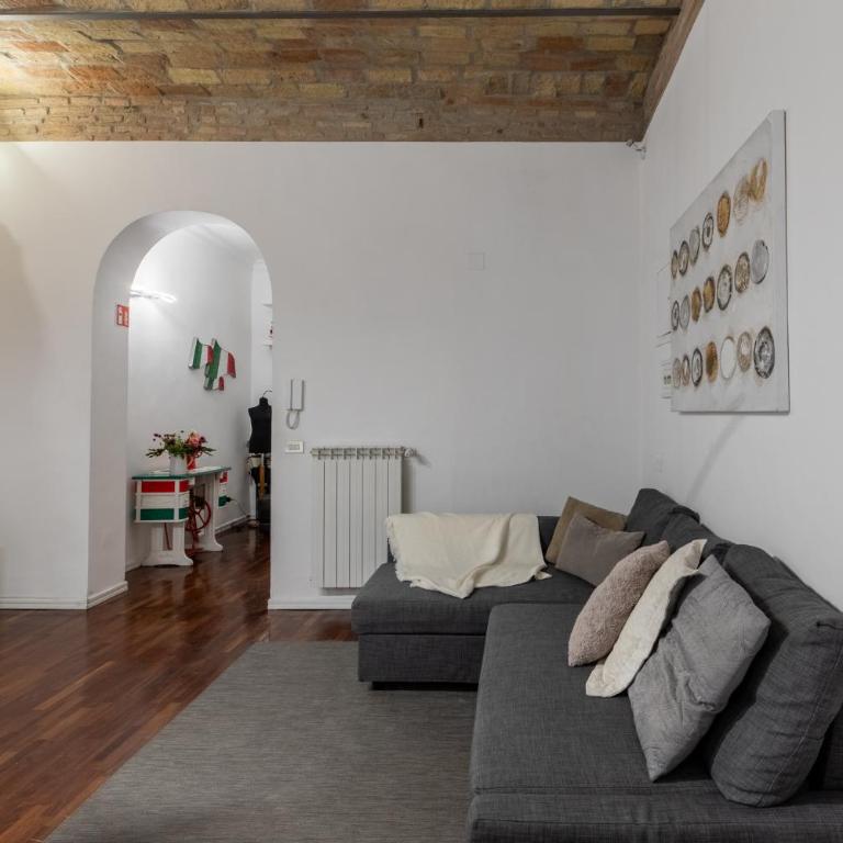 iFlat The Tailor's Atelier - Appartamento con 2 Camere da Letto - 10