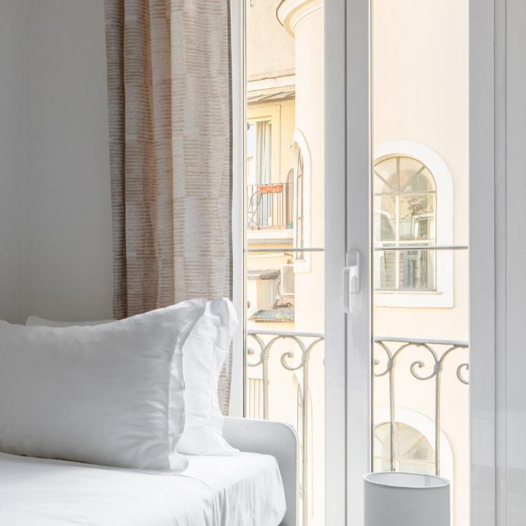 iFlat The Tailor's Atelier - Appartamento con 2 Camere da Letto - 7