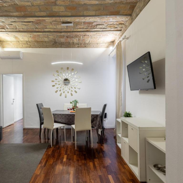 iFlat The Tailor's Atelier - Appartamento con 2 Camere da Letto - 3
