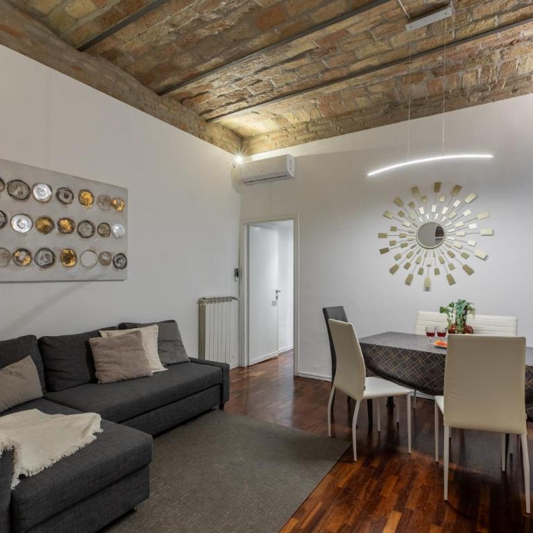 iFlat The Tailor's Atelier - Appartamento con 2 Camere da Letto - 22
