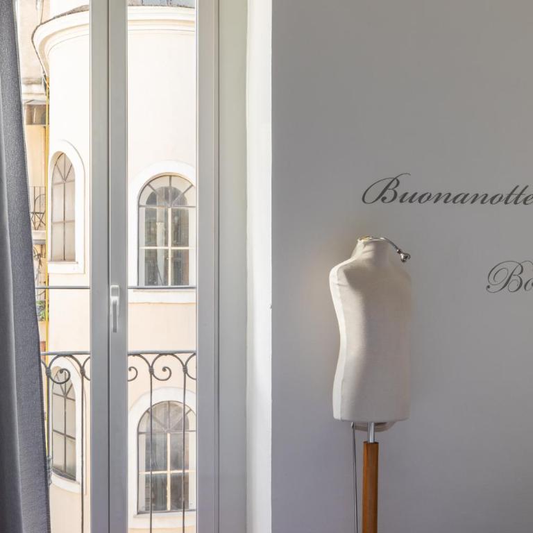 iFlat The Tailor's Atelier - Appartamento con 2 Camere da Letto - 23
