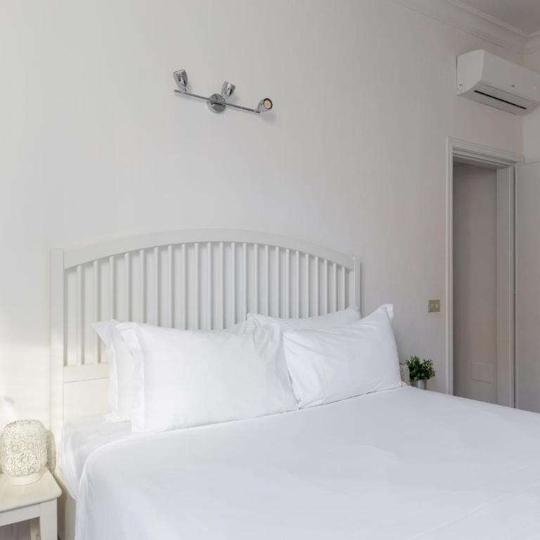iFlat The Tailor's Atelier - Appartamento con 2 Camere da Letto - 24