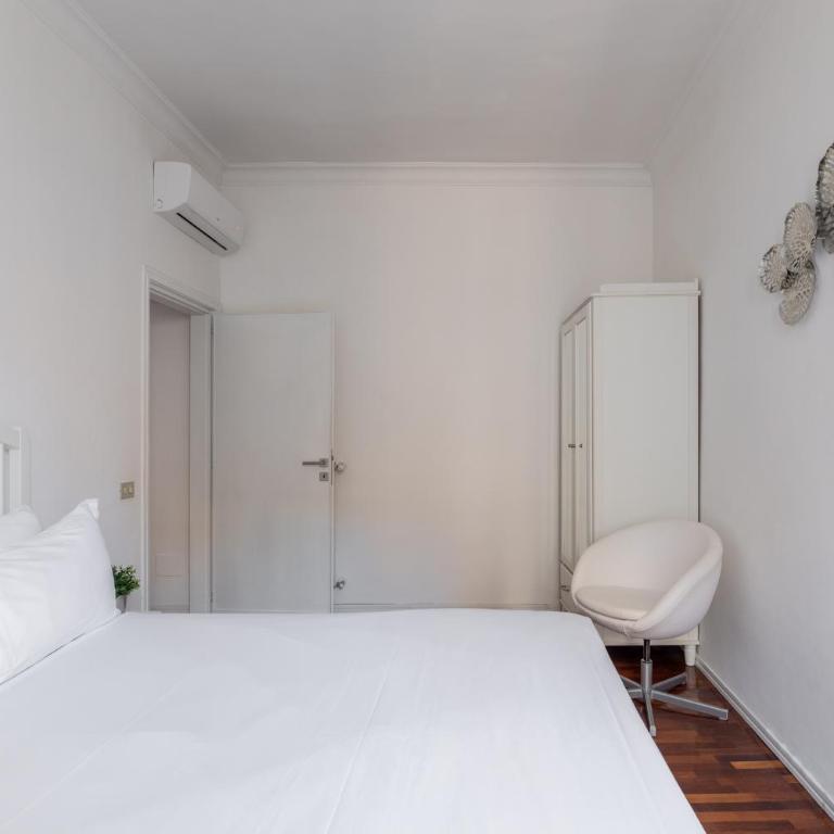 iFlat The Tailor's Atelier - Appartamento con 2 Camere da Letto - 27