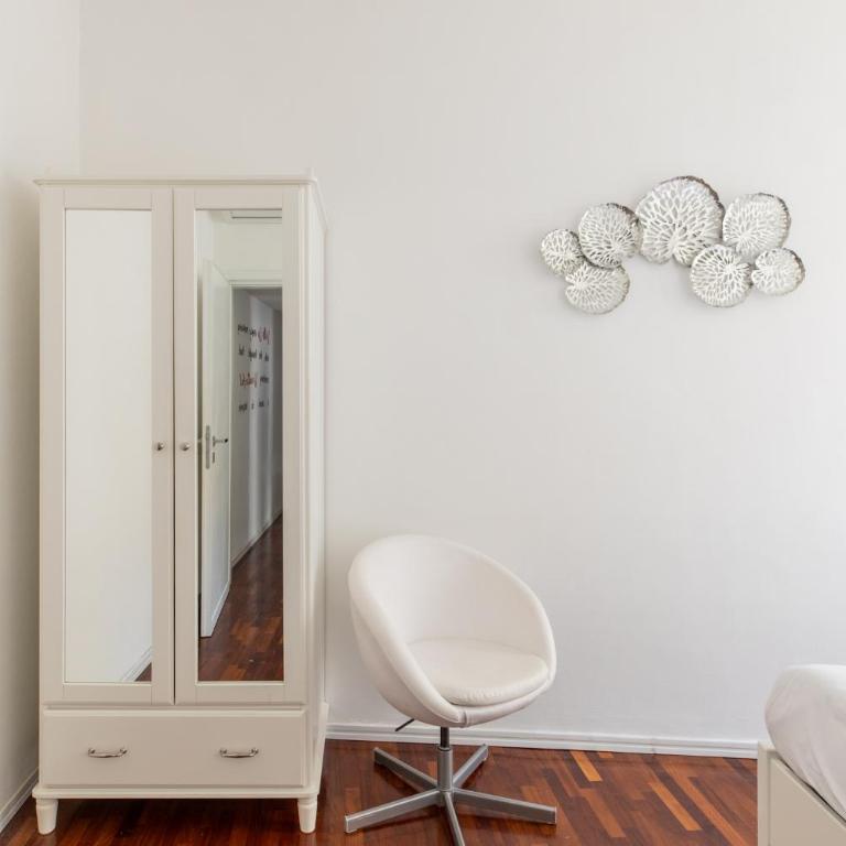 iFlat The Tailor's Atelier - Appartamento con 2 Camere da Letto - 31