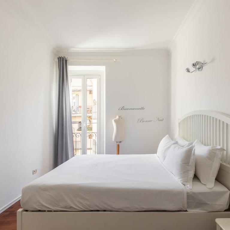 iFlat The Tailor's Atelier - Appartamento con 2 Camere da Letto - 1