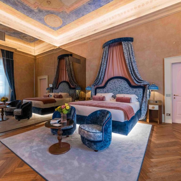 Palazzo Sogni - Junior Suite - 1