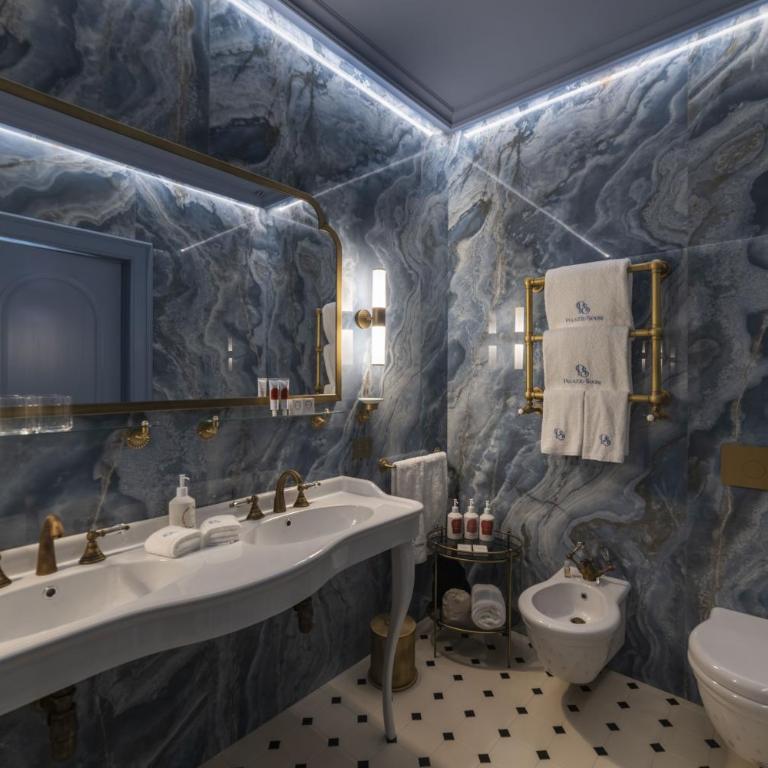 Palazzo Sogni - Junior Suite - 2