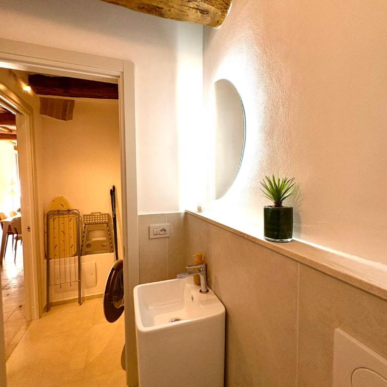 Perugia Borgo atmosphere with a king-size suite - Apartamento de 3 dormitorios - 1