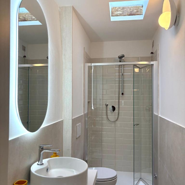 Perugia Borgo atmosphere with a king-size suite - Apartamento de 3 dormitorios - 2