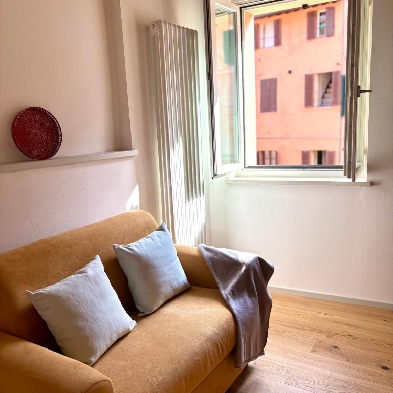 Perugia Borgo atmosphere with a king-size suite - Apartamento de 3 dormitorios - 8