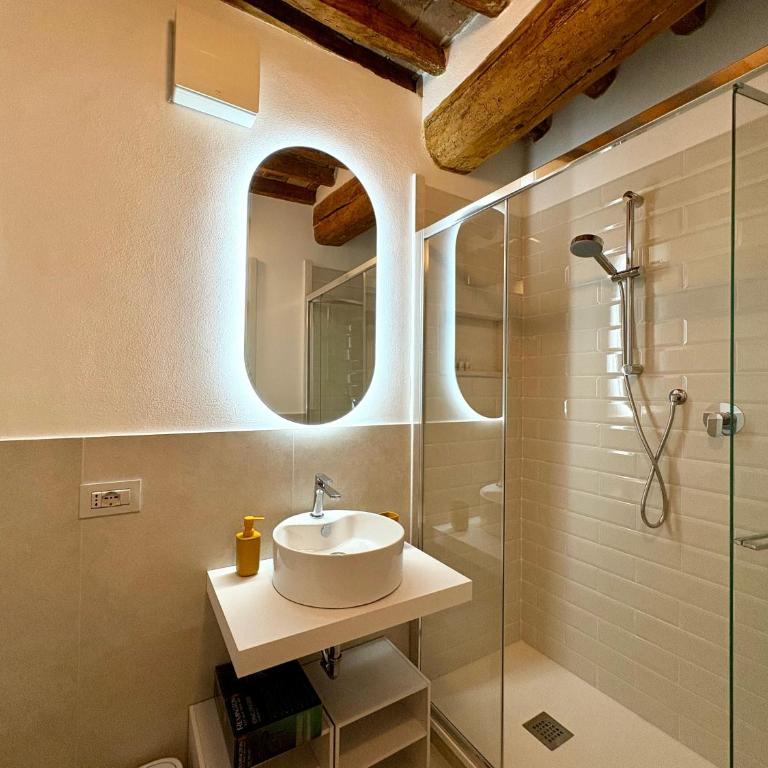 Perugia Borgo atmosphere with a king-size suite - Apartamento de 3 dormitorios - 14