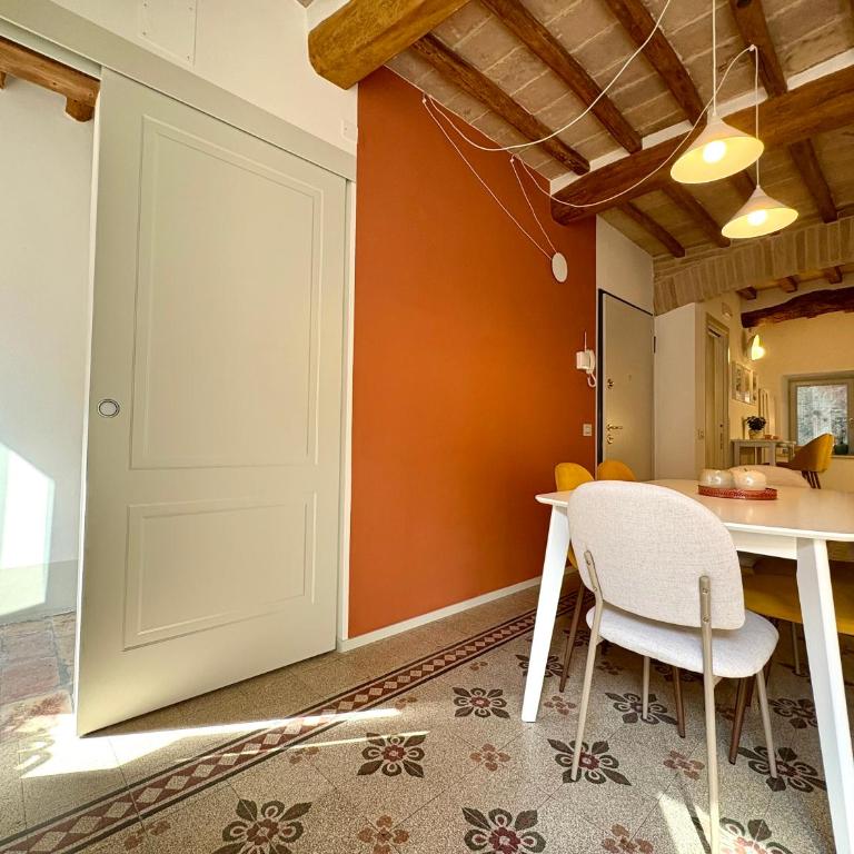 Perugia Borgo atmosphere with a king-size suite - Apartamento de 3 dormitorios - 15