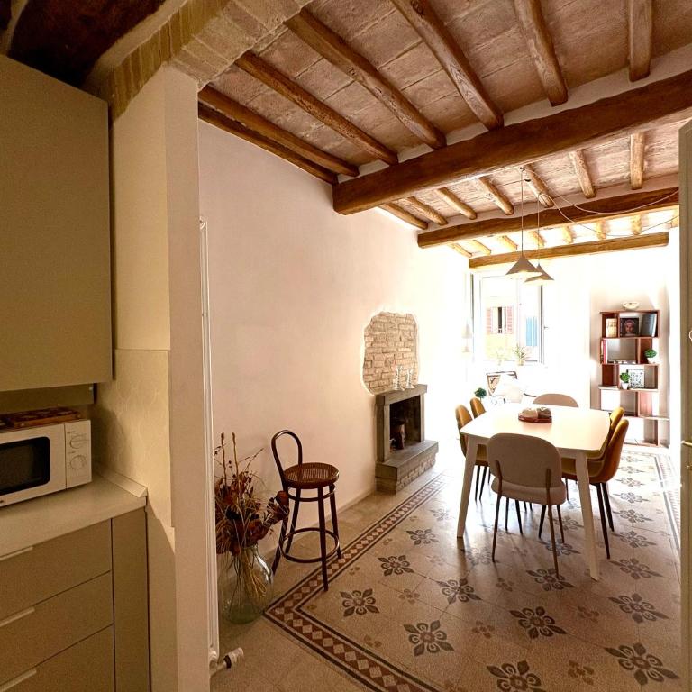 Perugia Borgo atmosphere with a king-size suite - Apartamento de 3 dormitorios - 19
