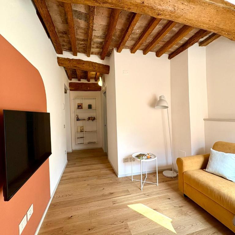 Perugia Borgo atmosphere with a king-size suite - Apartamento de 3 dormitorios - 21