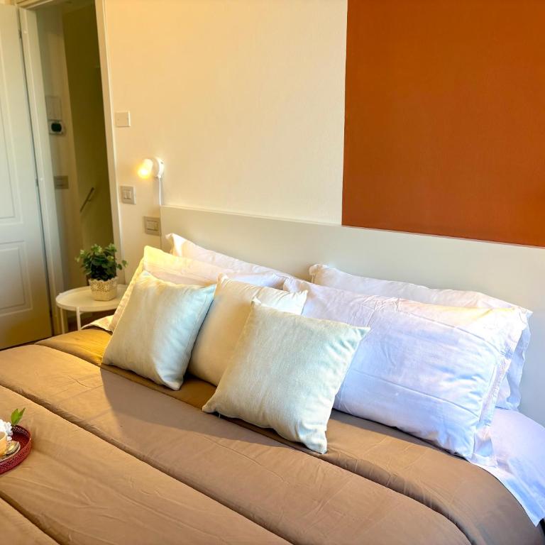Perugia Borgo atmosphere with a king-size suite - Apartamento de 3 dormitorios - 31