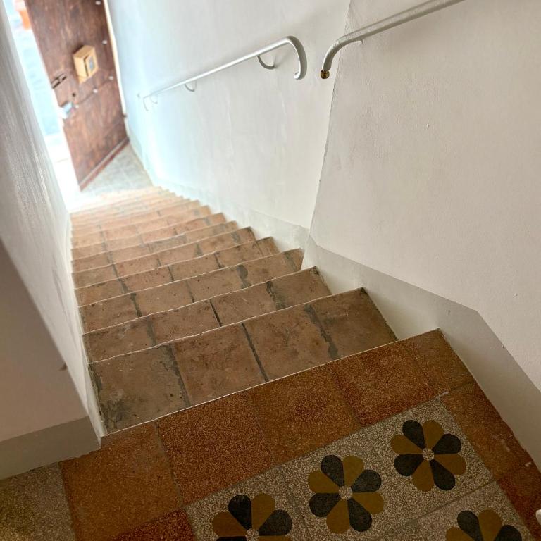 Perugia Borgo atmosphere with a king-size suite - Apartamento de 3 dormitorios - 38