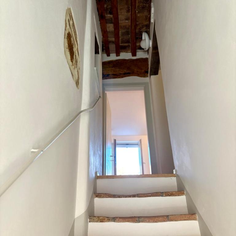Perugia Borgo atmosphere with a king-size suite - Apartamento de 3 dormitorios - 42