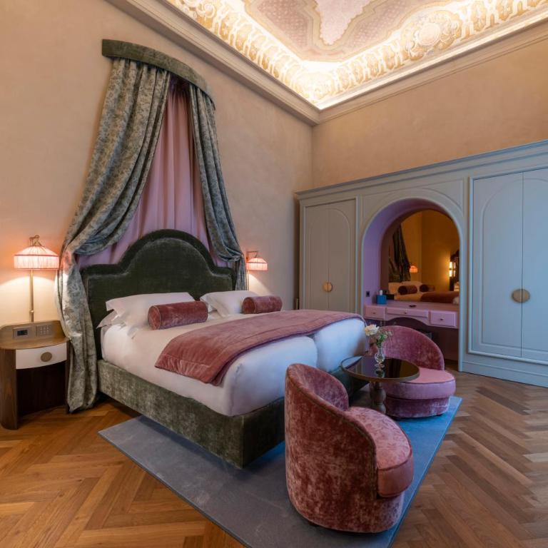 Palazzo Sogni - Junior Suite - 4
