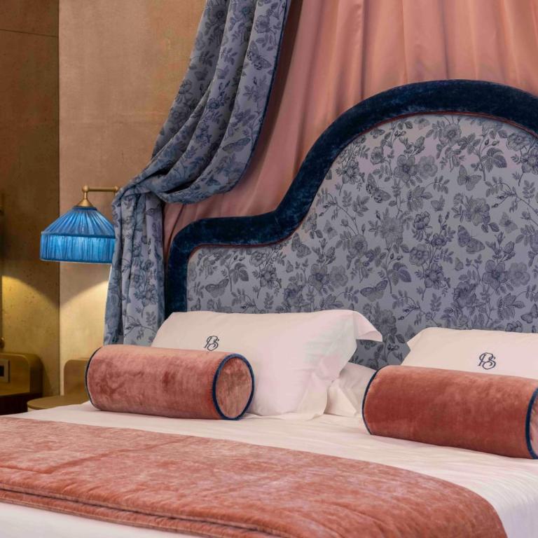 Palazzo Sogni - Junior Suite - 6