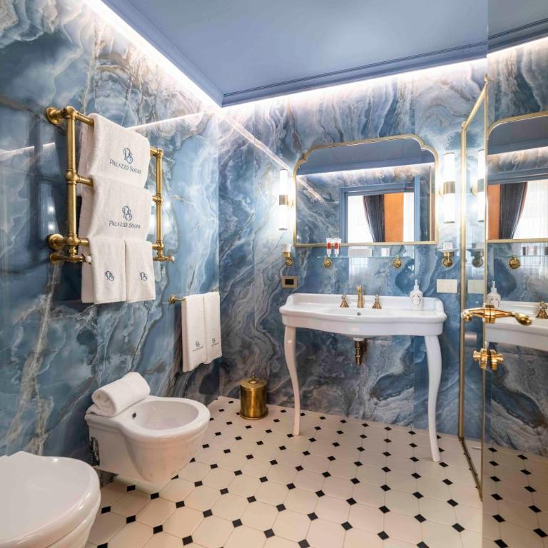 Palazzo Sogni - Junior Suite - 5