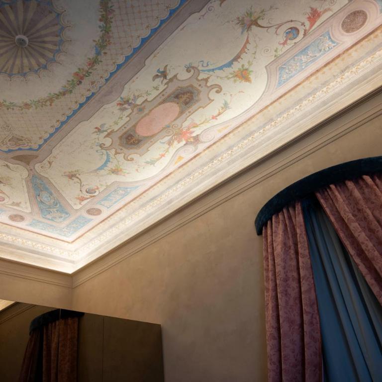 Palazzo Sogni - Deluxe Double Room - 2