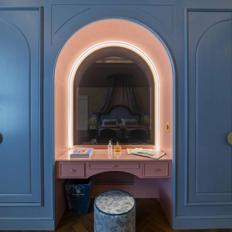 Palazzo Sogni - Junior Suite - 8
